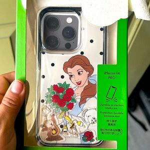 iPhone 14 pro case
